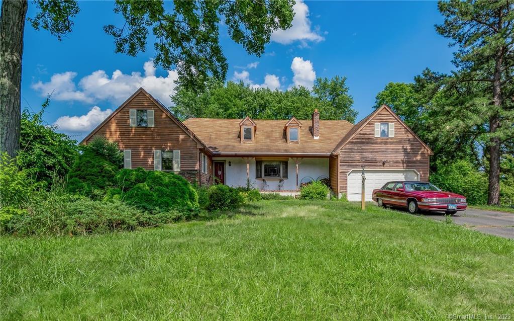 25 Zack Lane Bristol CT 06010