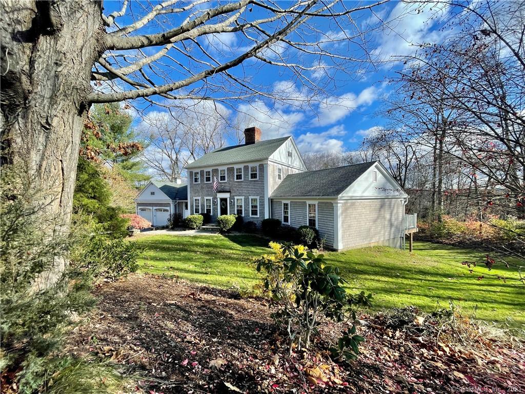 59 Davids Hill Road Woodbury CT 06798
