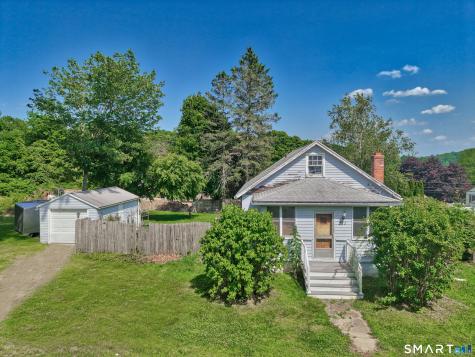 271 South Street Plymouth CT 06782