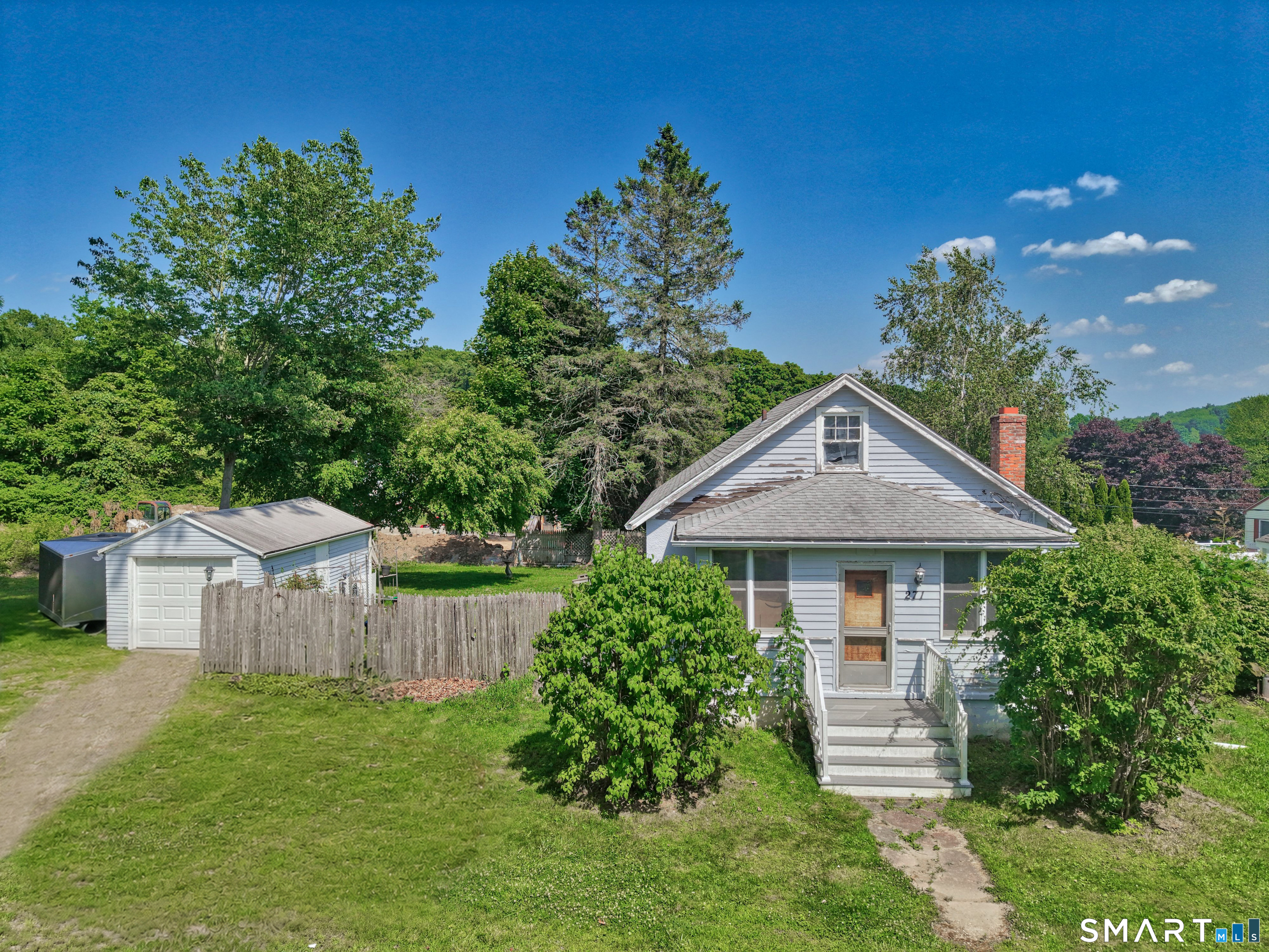 271 South Street Plymouth CT 06782