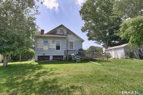 271 South Street Plymouth CT 06782