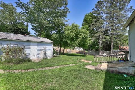271 South Street Plymouth CT 06782