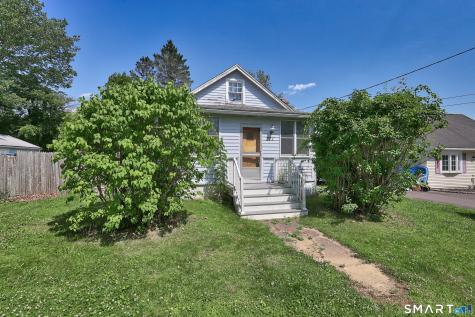 271 South Street Plymouth CT 06782