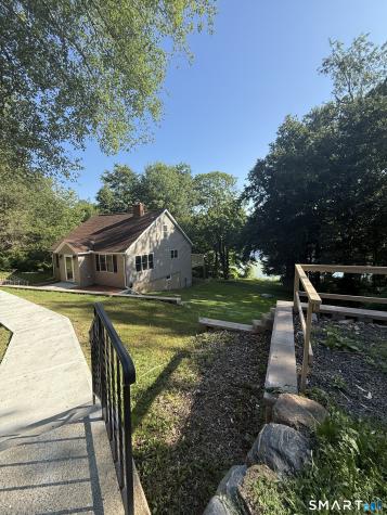 326 Lake Shore Drive Middlebury CT 06762