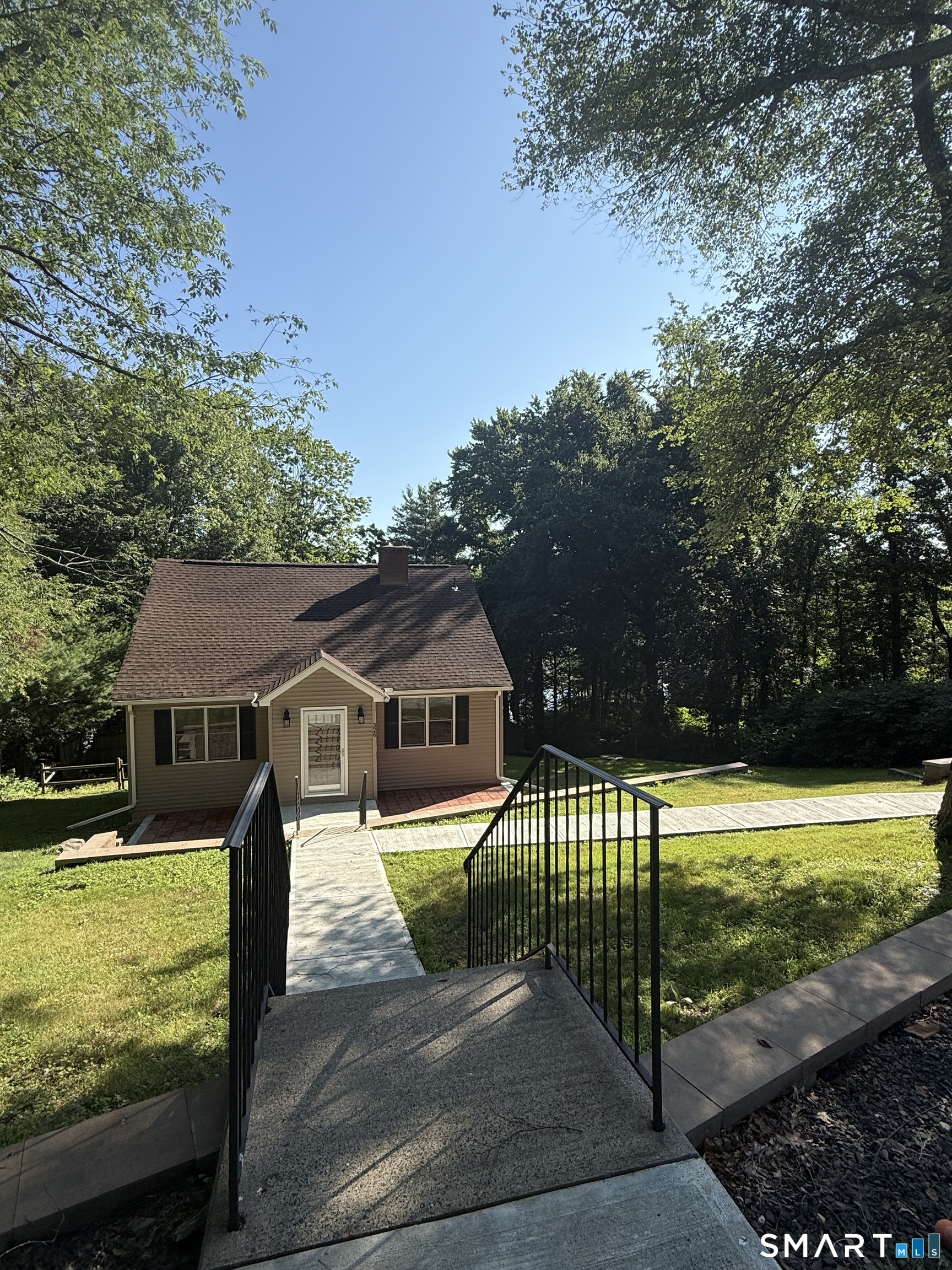 326 Lake Shore Drive Middlebury CT 06762