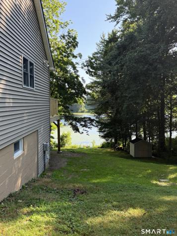 326 Lake Shore Drive Middlebury CT 06762