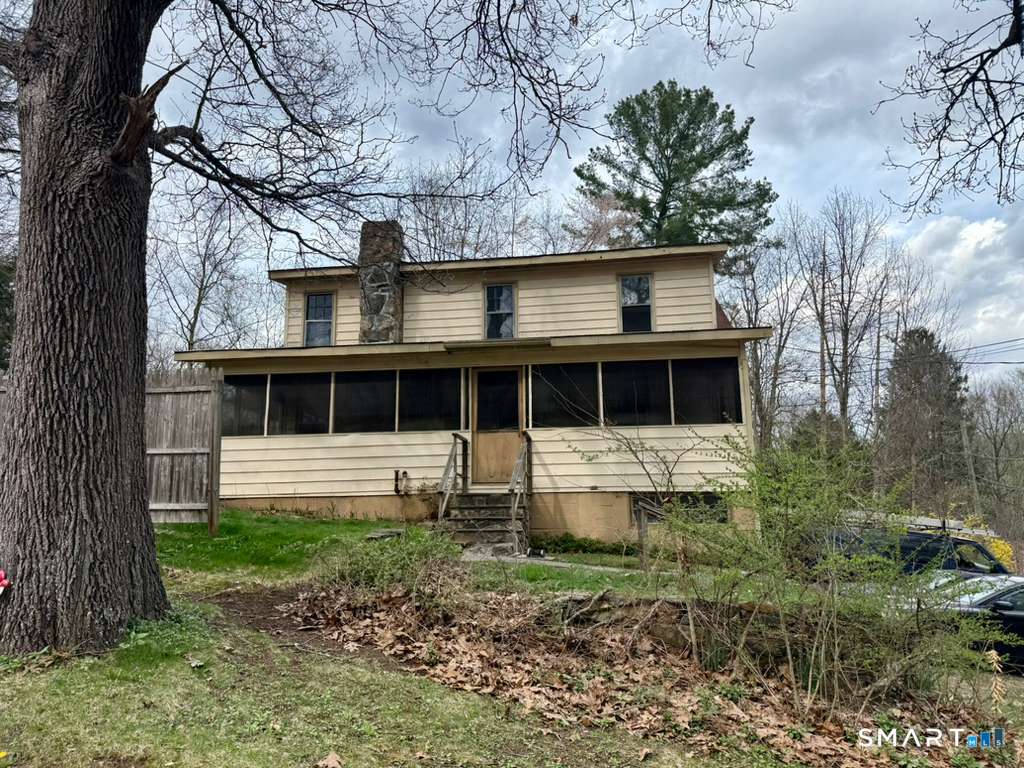 6-A Birch Hill Lane Kent CT 06757
