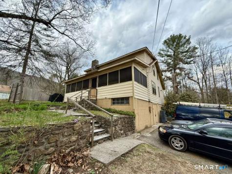 6-A Birch Hill Lane Kent CT 06757