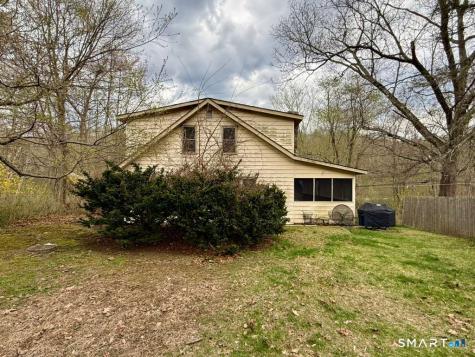 6-A Birch Hill Lane Kent CT 06757