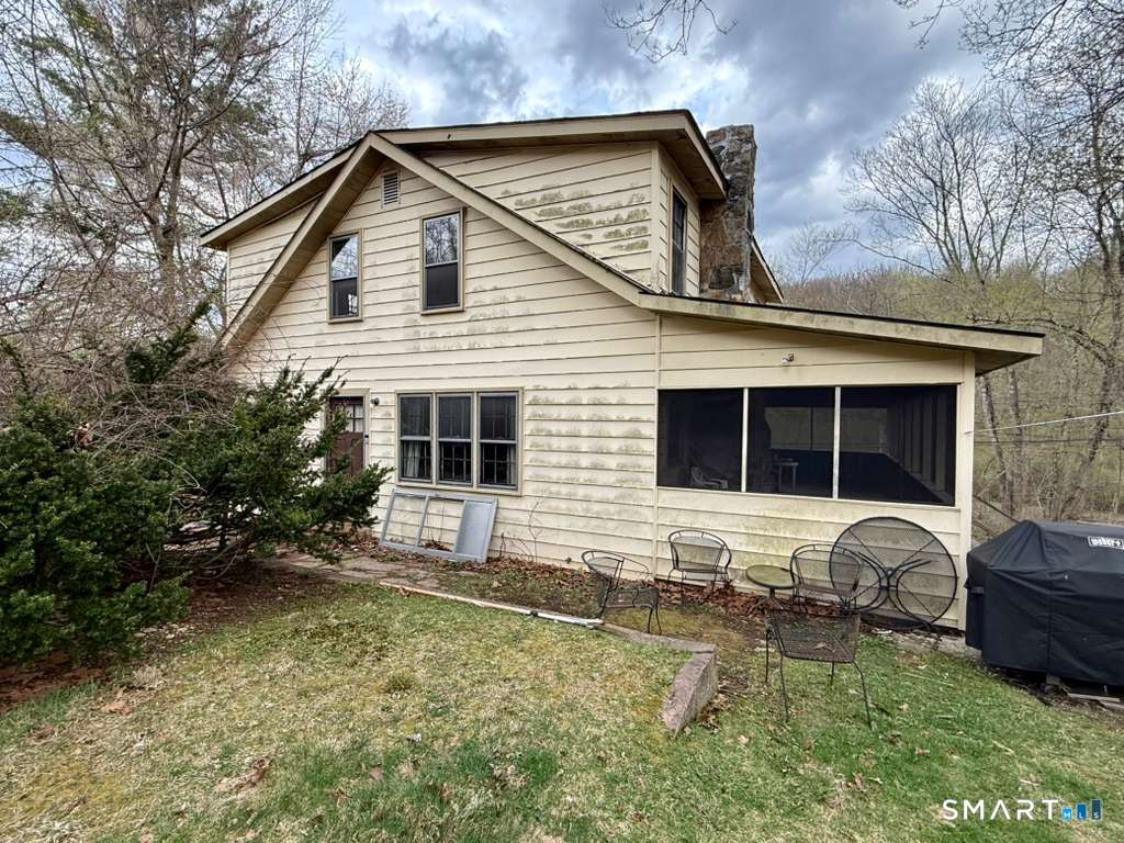 6-A Birch Hill Lane Kent CT 06757