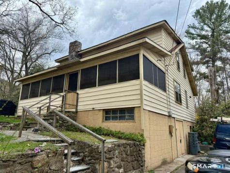 6-A Birch Hill Lane Kent CT 06757