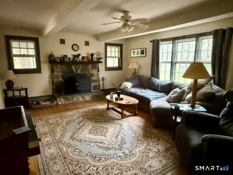 6-A Birch Hill Lane Kent CT 06757