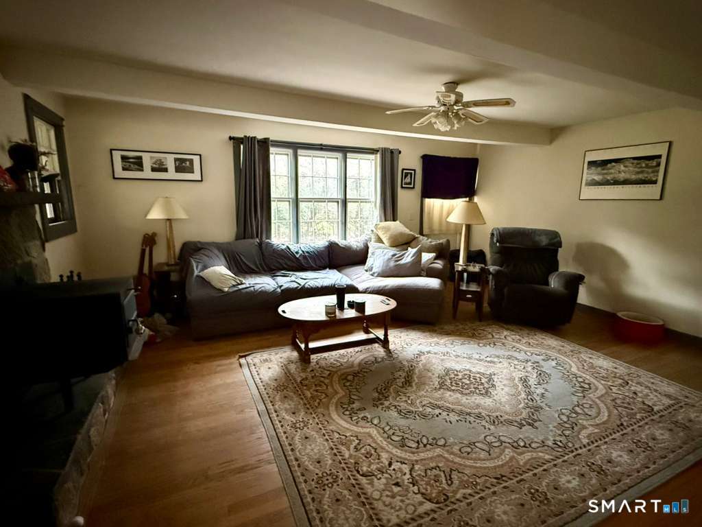 6-A Birch Hill Lane Kent CT 06757