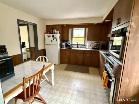 6-A Birch Hill Lane Kent CT 06757