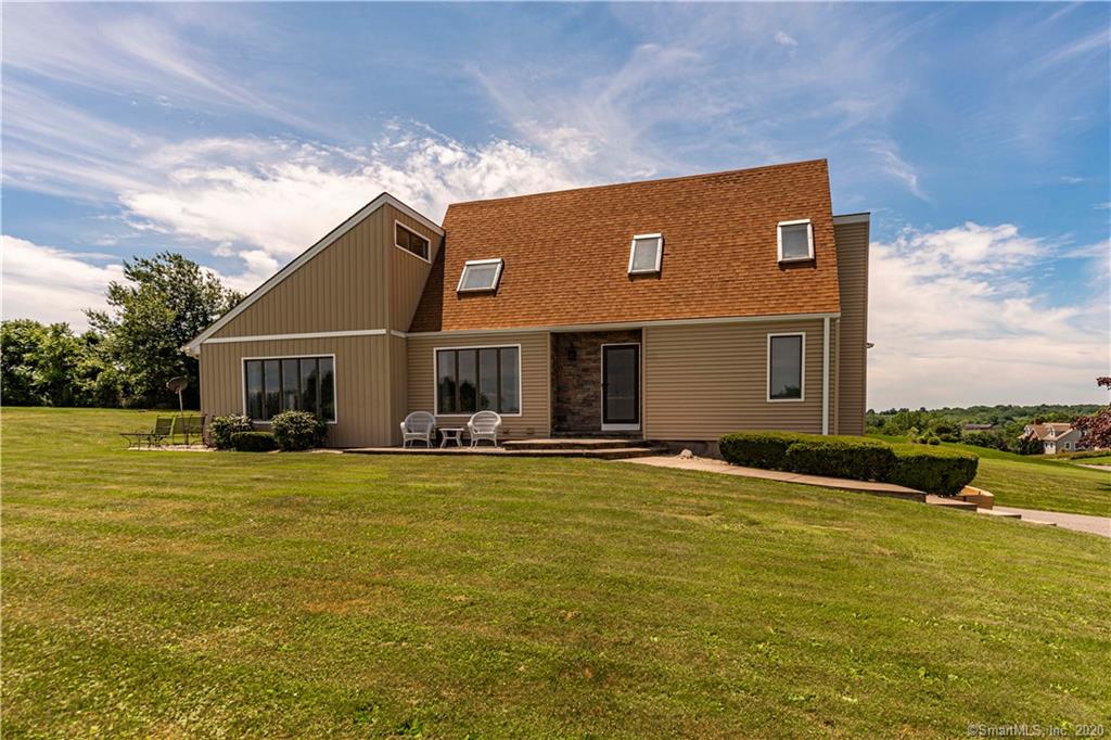 19 Breezy Knoll Drive Watertown CT 06795