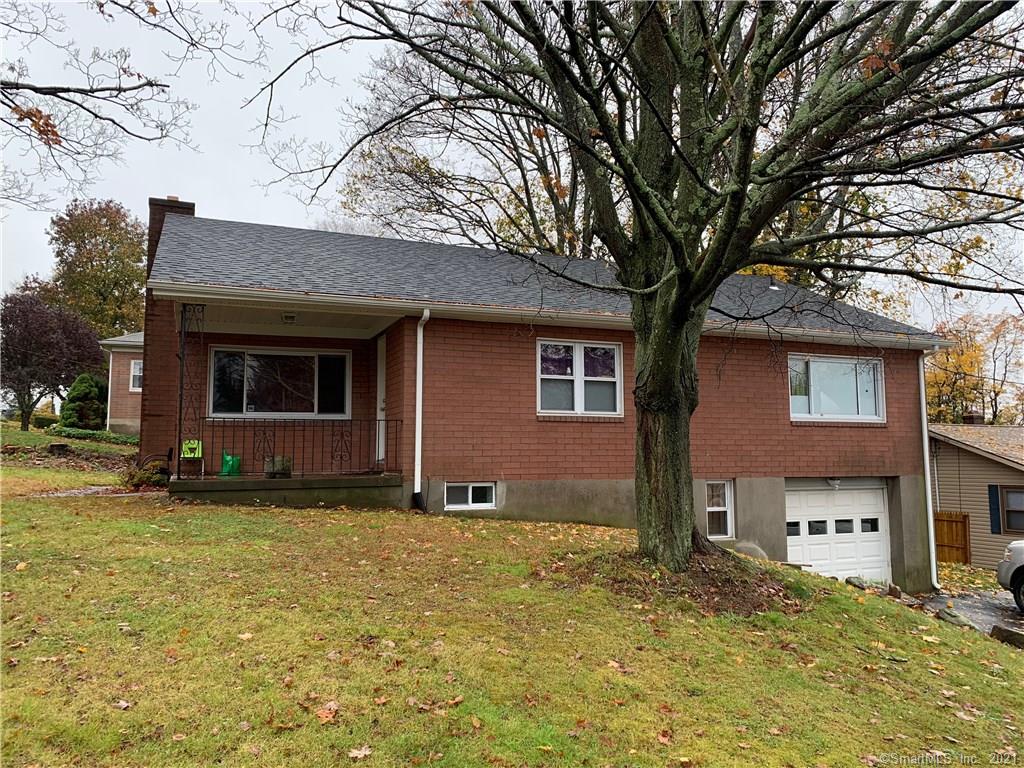 5 Baldwin Street Meriden CT 06451