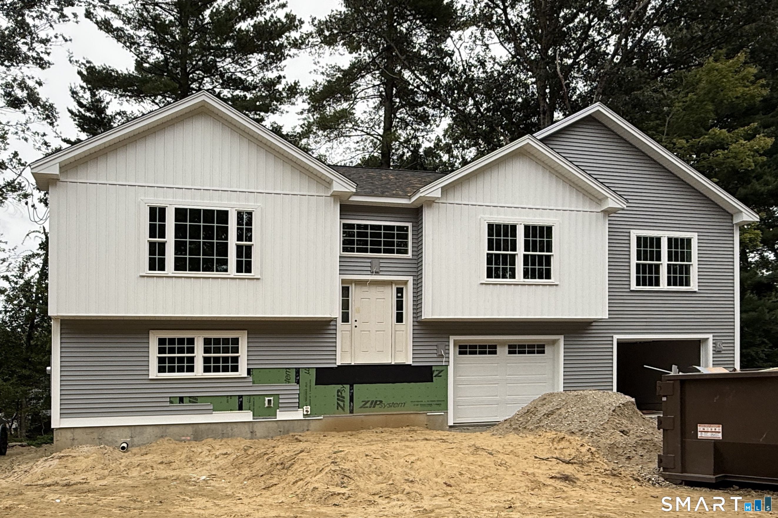 20 Oak Drive Mansfield CT 06250