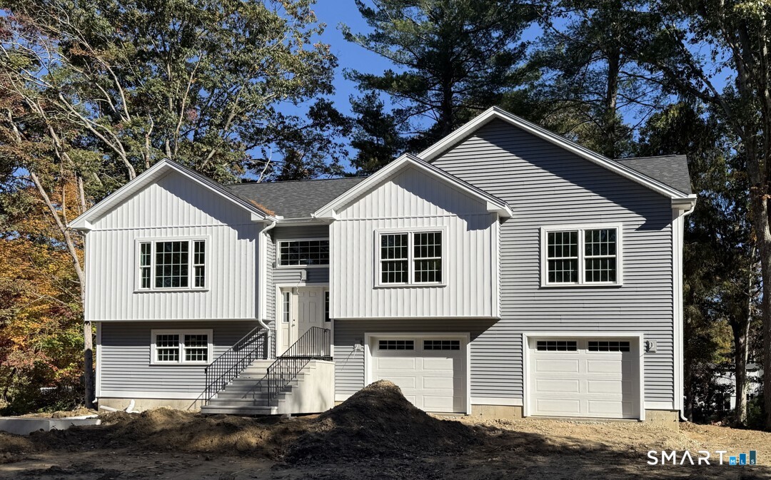 20 Oak Drive Mansfield CT 06250