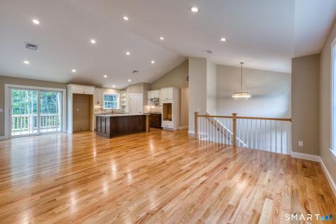 Lot 33 Oak Drive Mansfield CT 06250