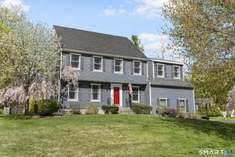 62 Hastings Lane Stamford CT 06905