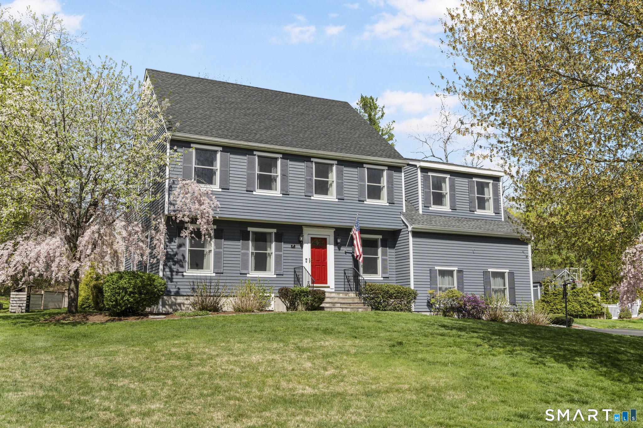 62 Hastings Lane Stamford CT 06905