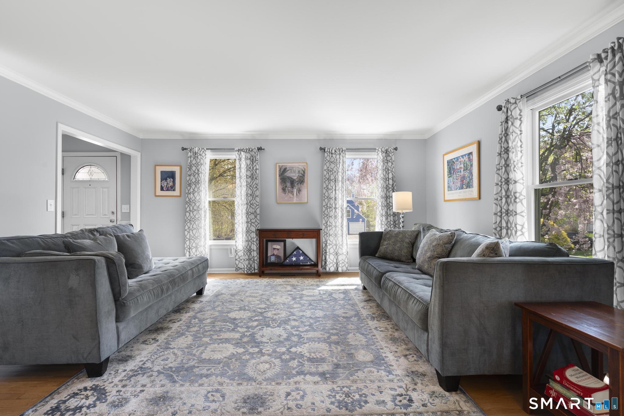 62 Hastings Lane Stamford CT 06905