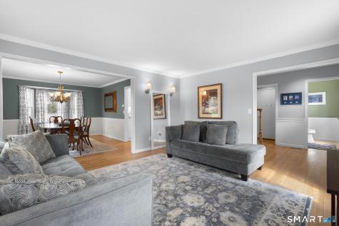 62 Hastings Lane Stamford CT 06905