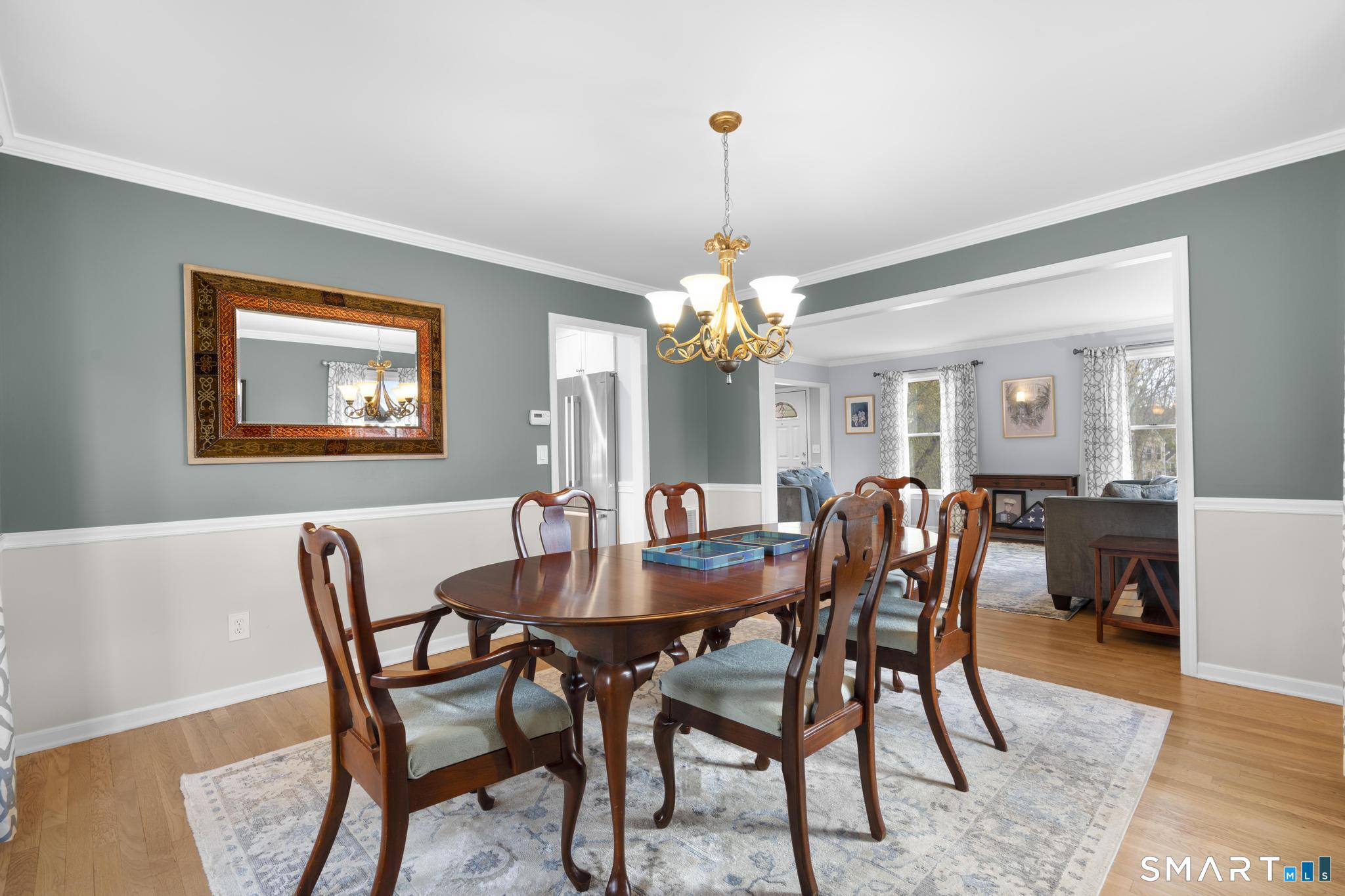 62 Hastings Lane Stamford CT 06905