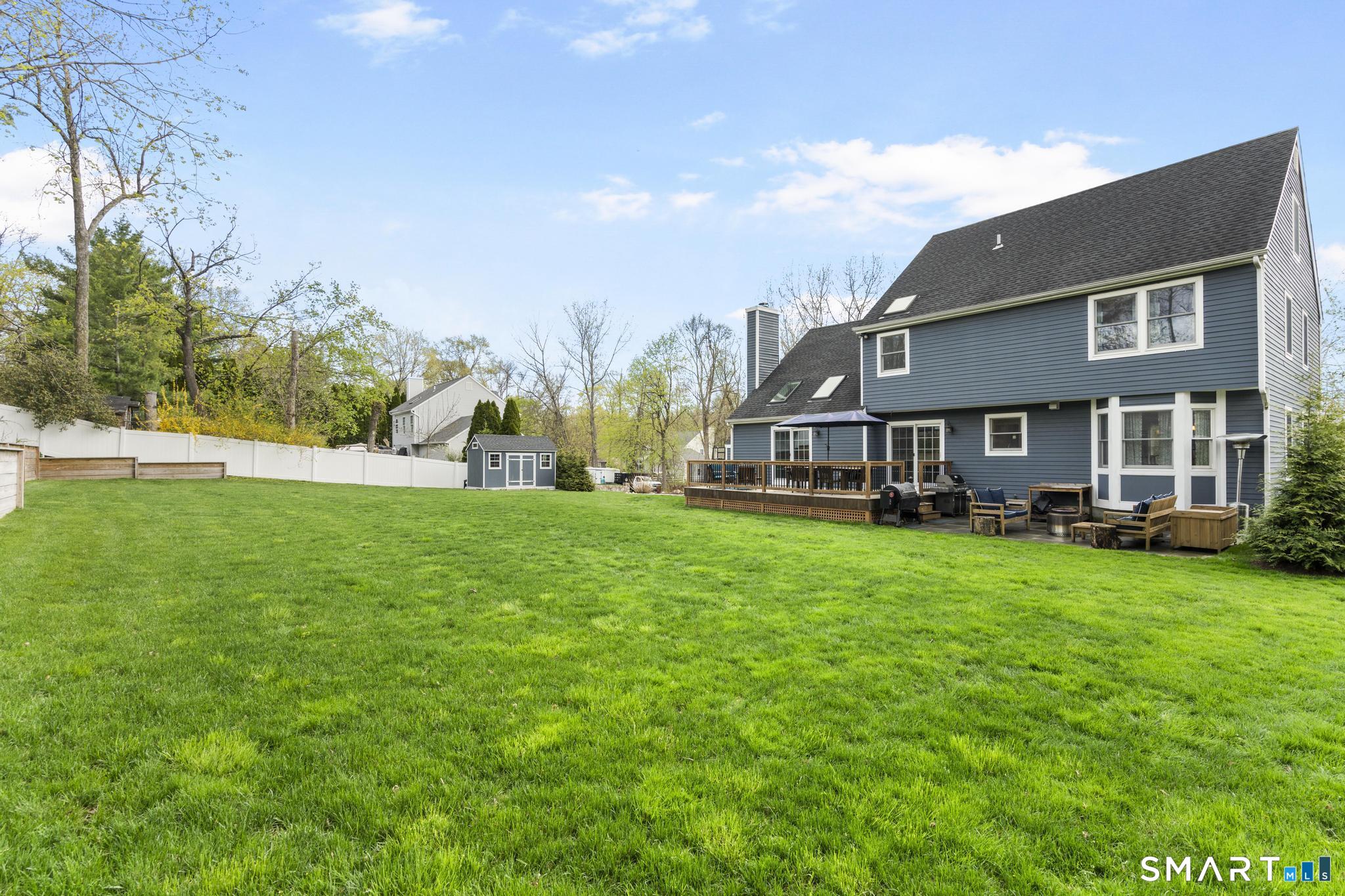 62 Hastings Lane Stamford CT 06905