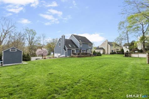 62 Hastings Lane Stamford CT 06905