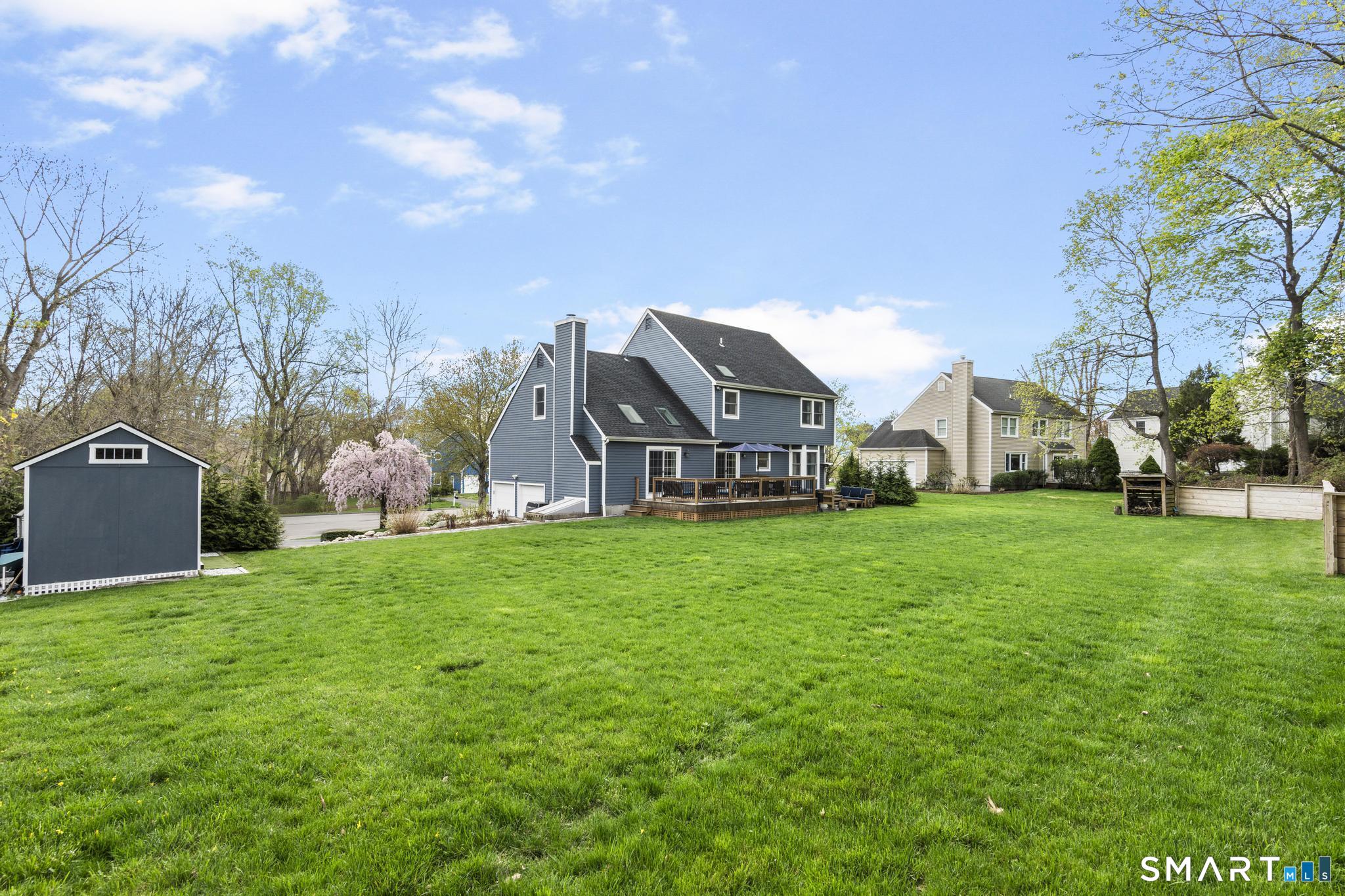 62 Hastings Lane Stamford CT 06905