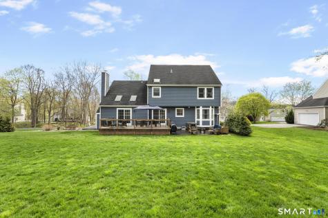 62 Hastings Lane Stamford CT 06905