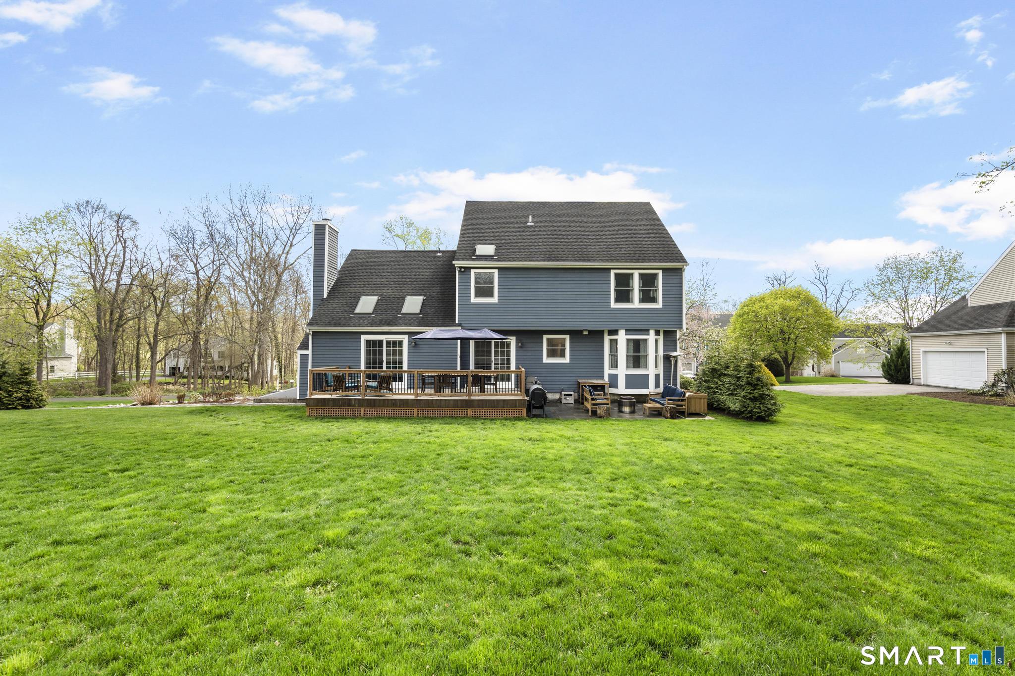 62 Hastings Lane Stamford CT 06905