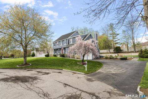 62 Hastings Lane Stamford CT 06905
