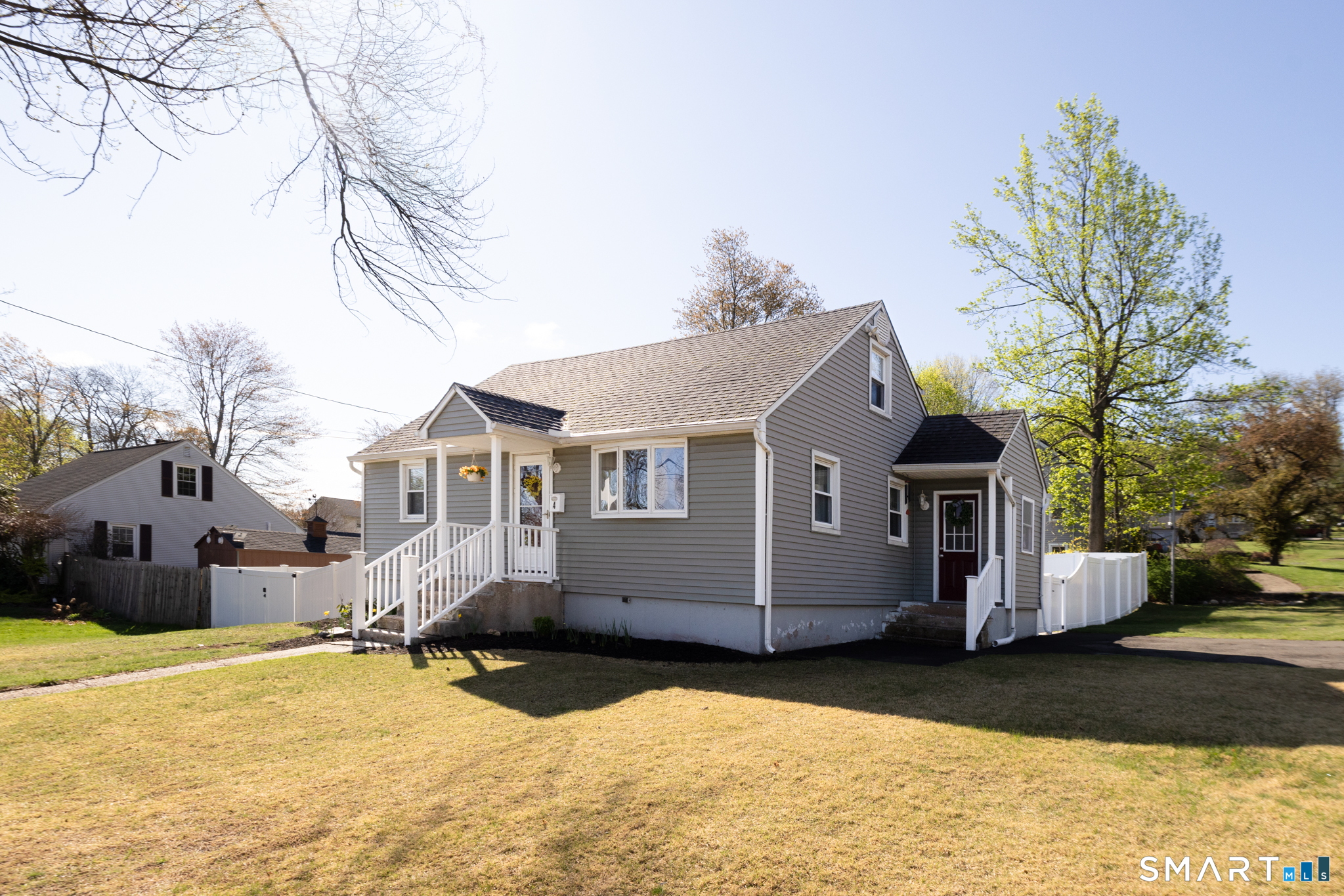 4 Rosemont Avenue Bristol CT 06010