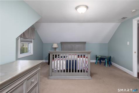 4 Rosemont Avenue Bristol CT 06010