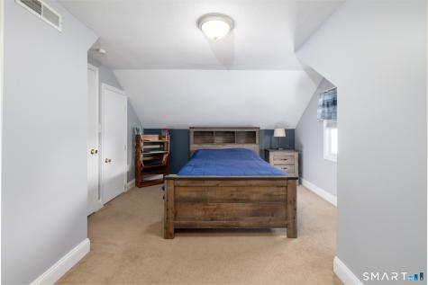 4 Rosemont Avenue Bristol CT 06010