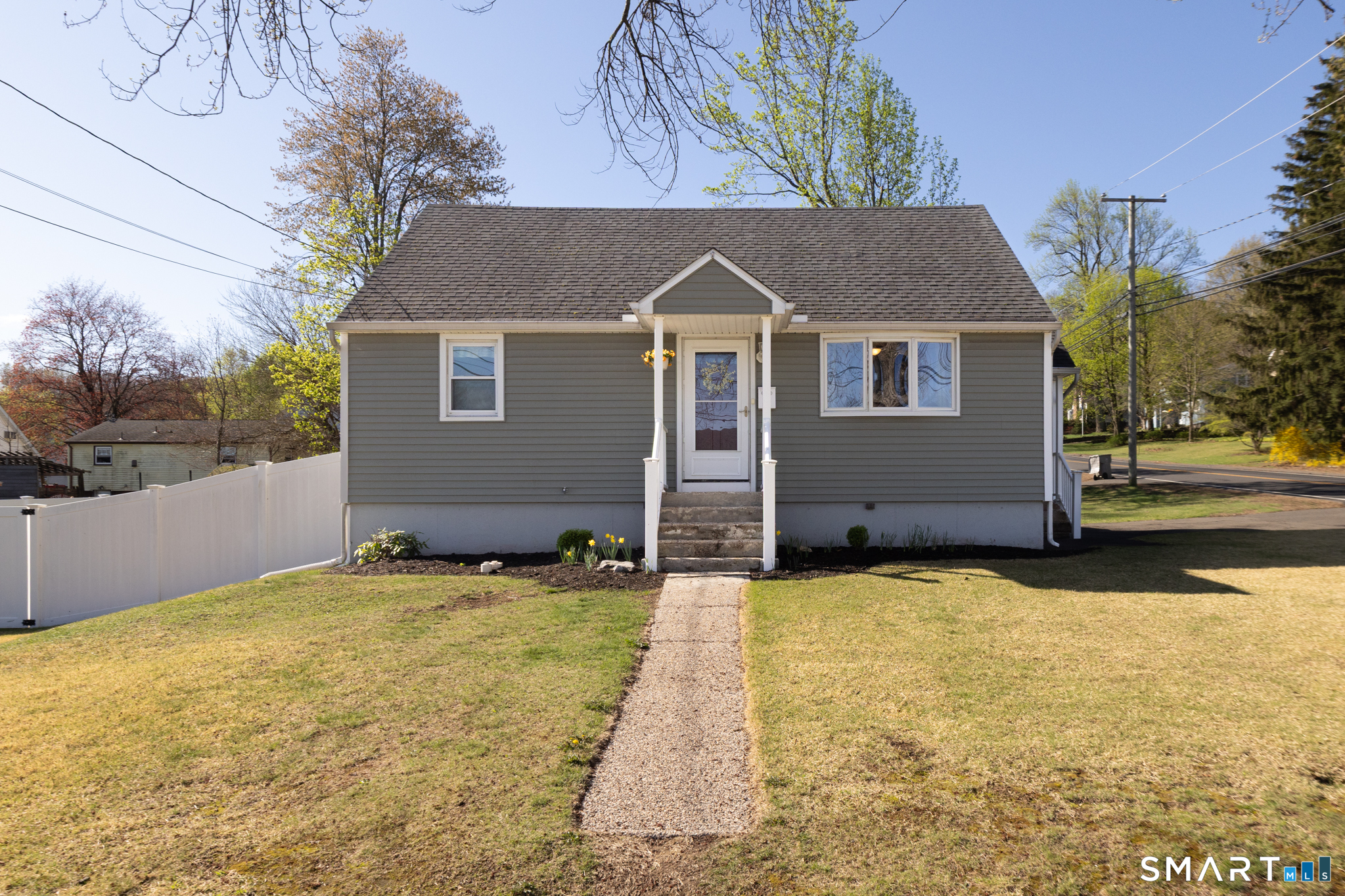 4 Rosemont Avenue Bristol CT 06010