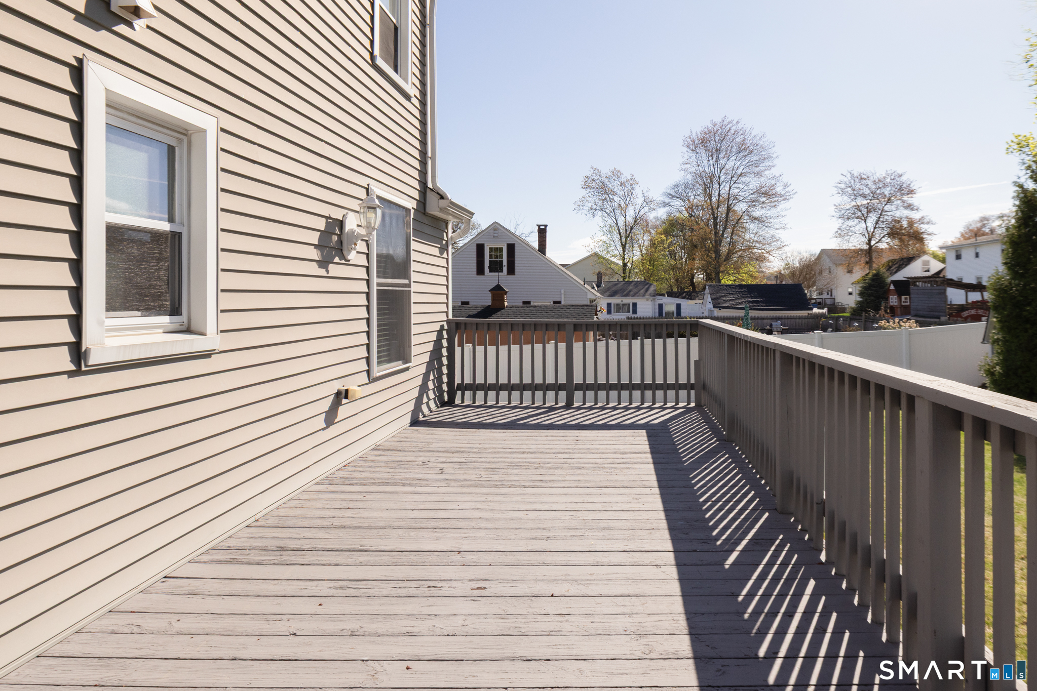 4 Rosemont Avenue Bristol CT 06010