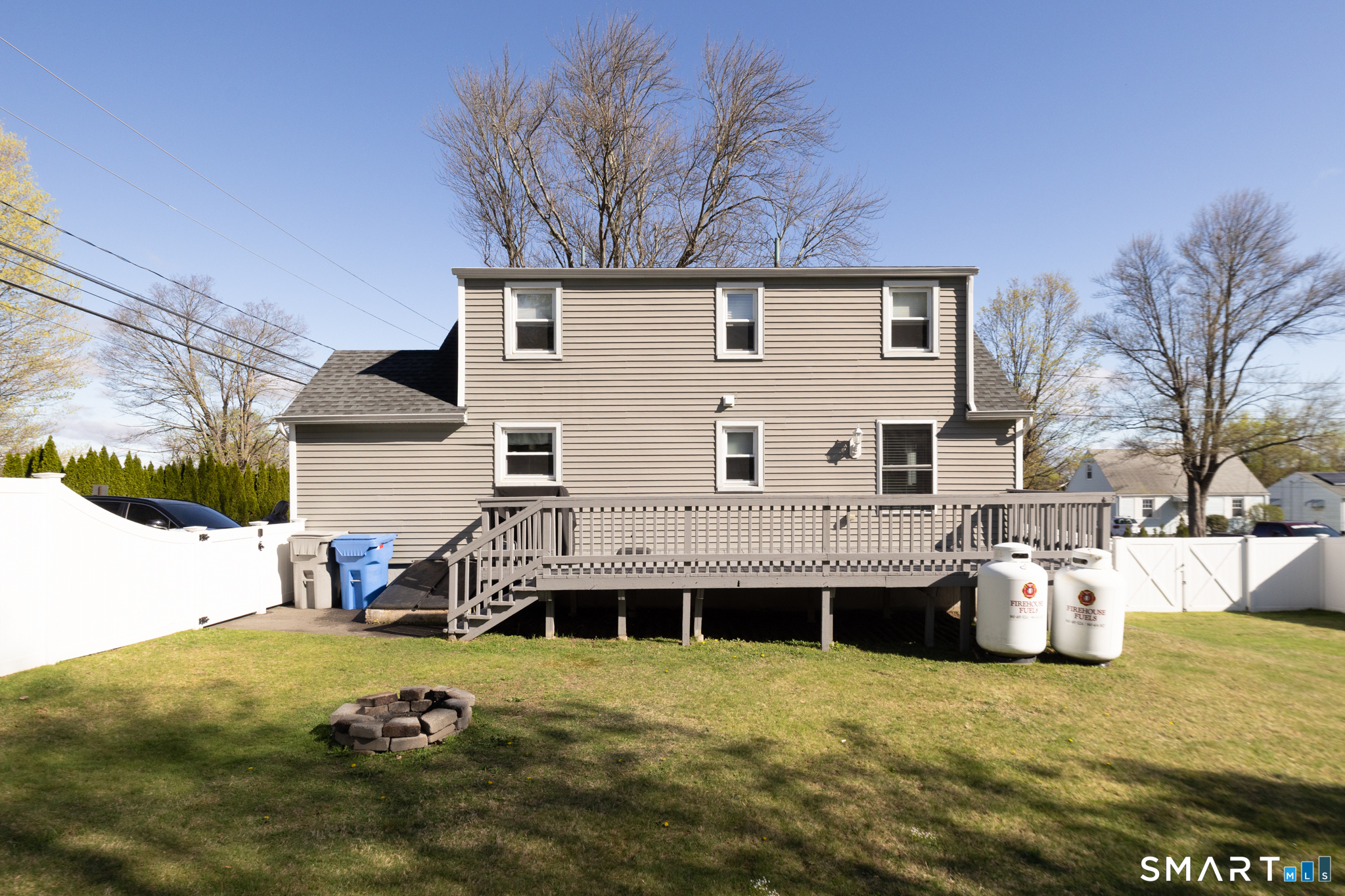 4 Rosemont Avenue Bristol CT 06010