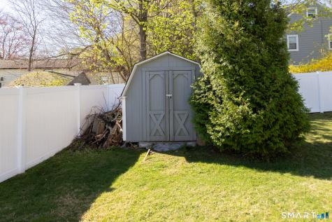 4 Rosemont Avenue Bristol CT 06010