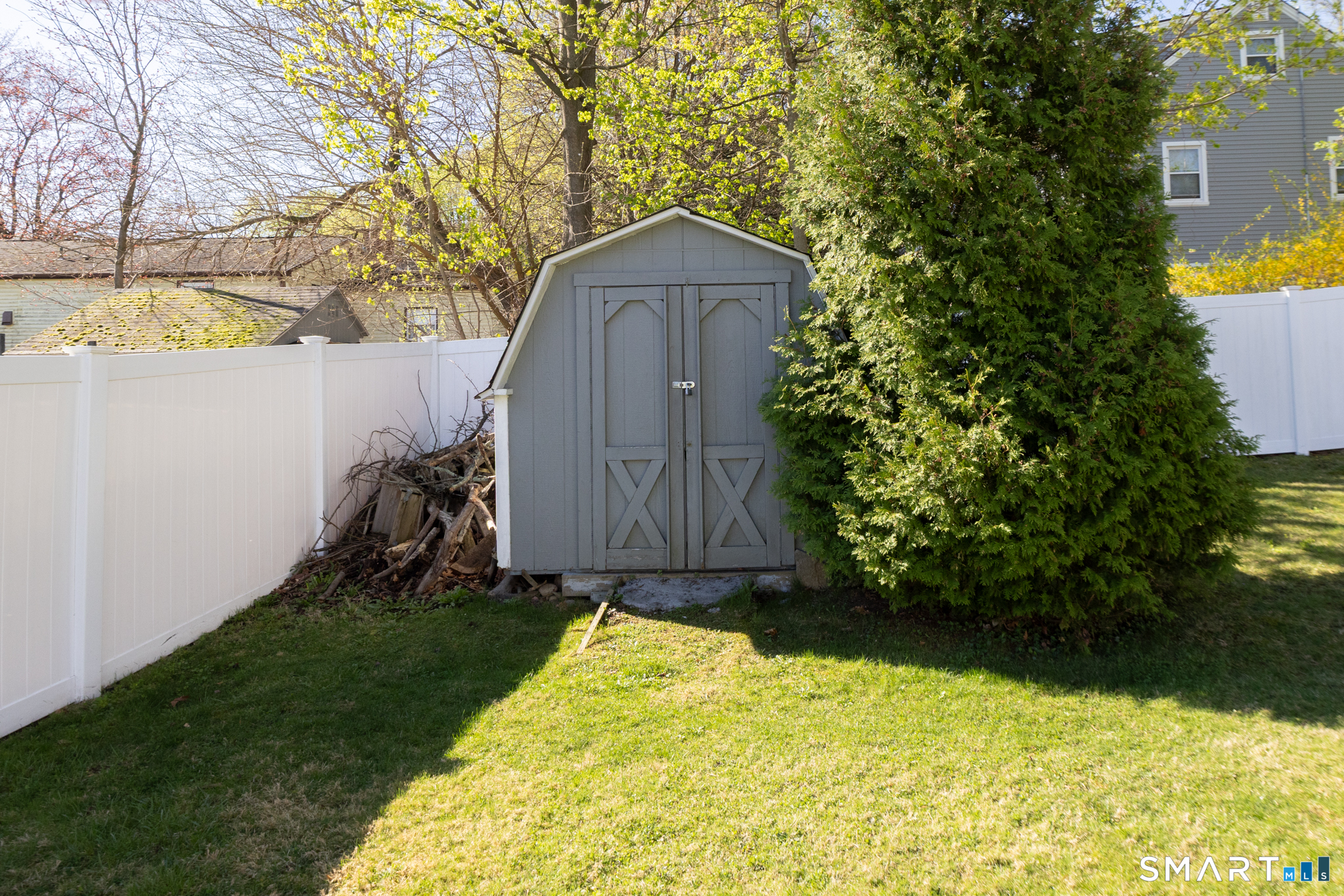 4 Rosemont Avenue Bristol CT 06010