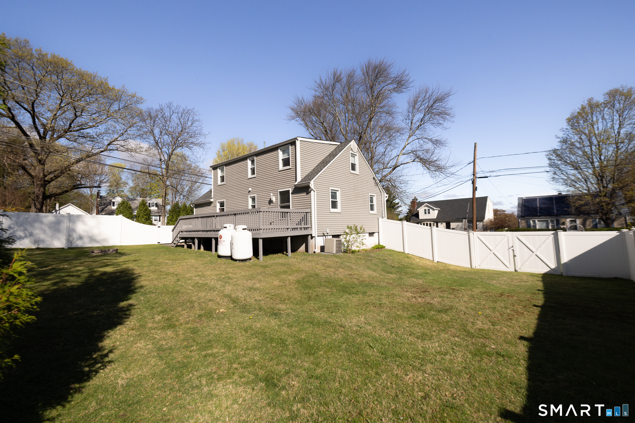 4 Rosemont Avenue Bristol CT 06010