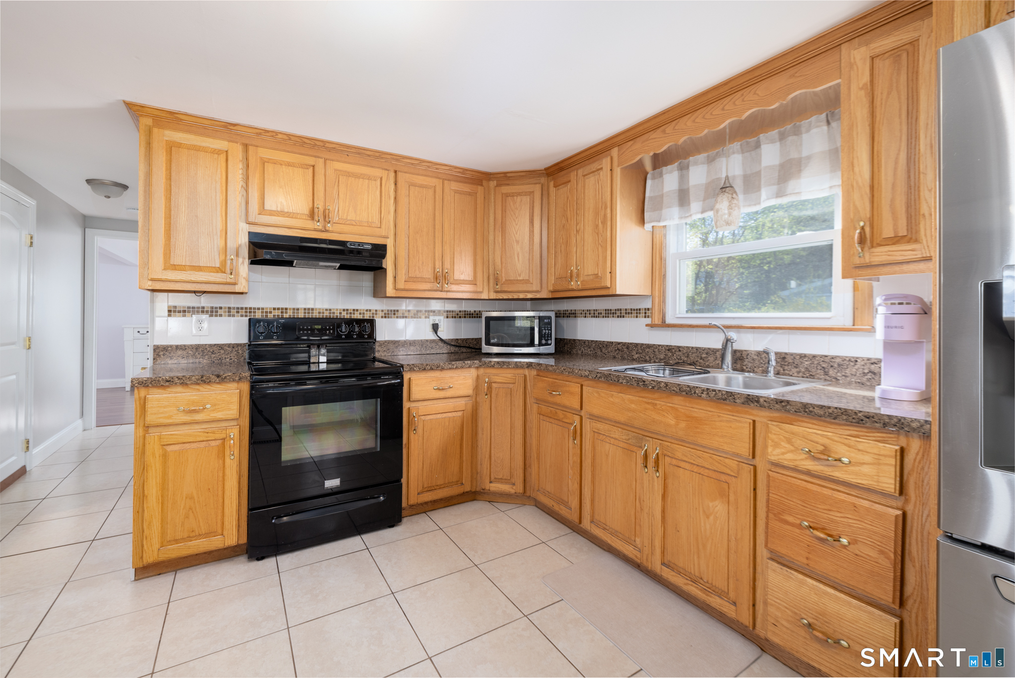 4 Rosemont Avenue Bristol CT 06010