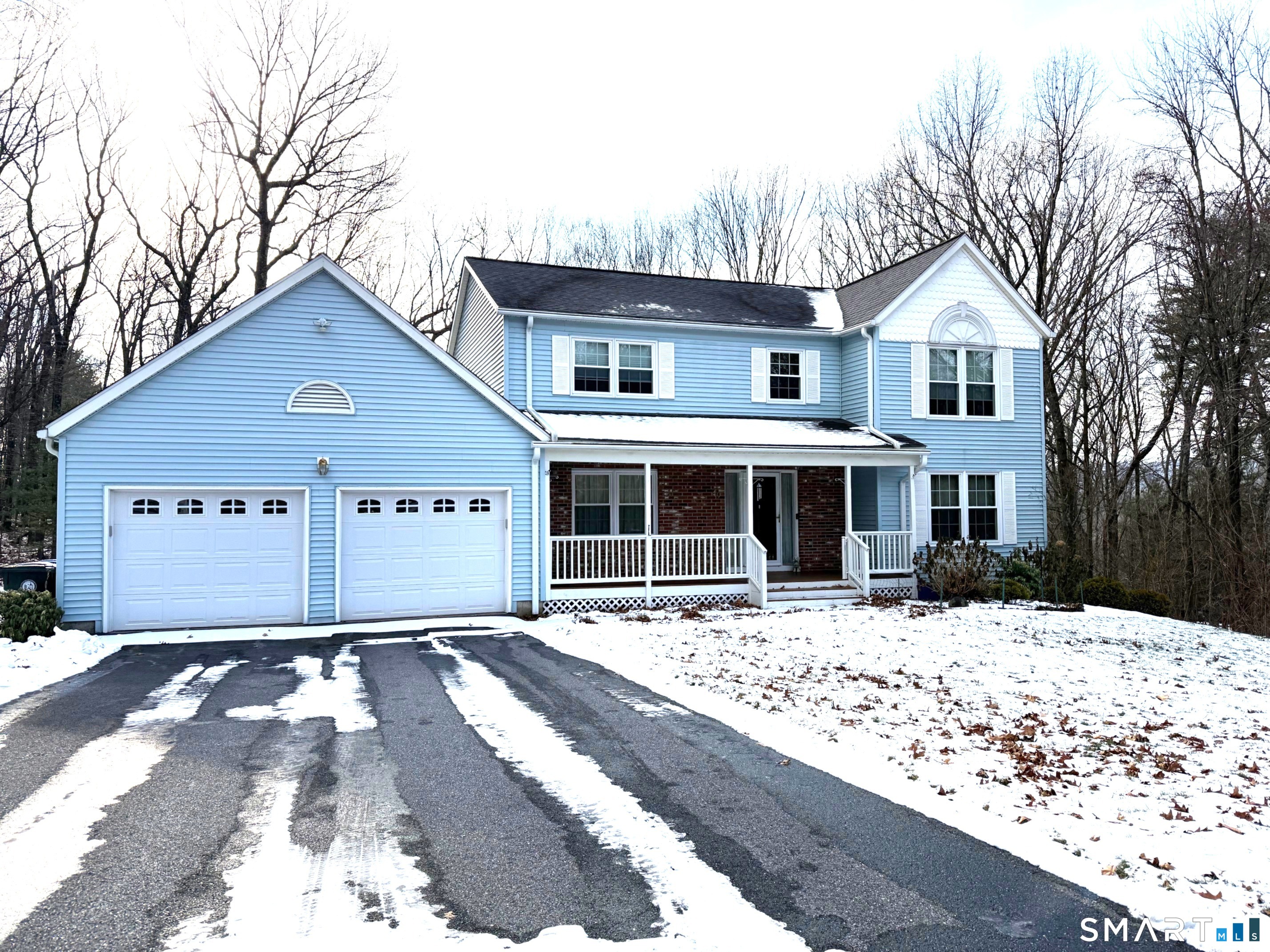 49 Siegas Road Burlington CT 06013