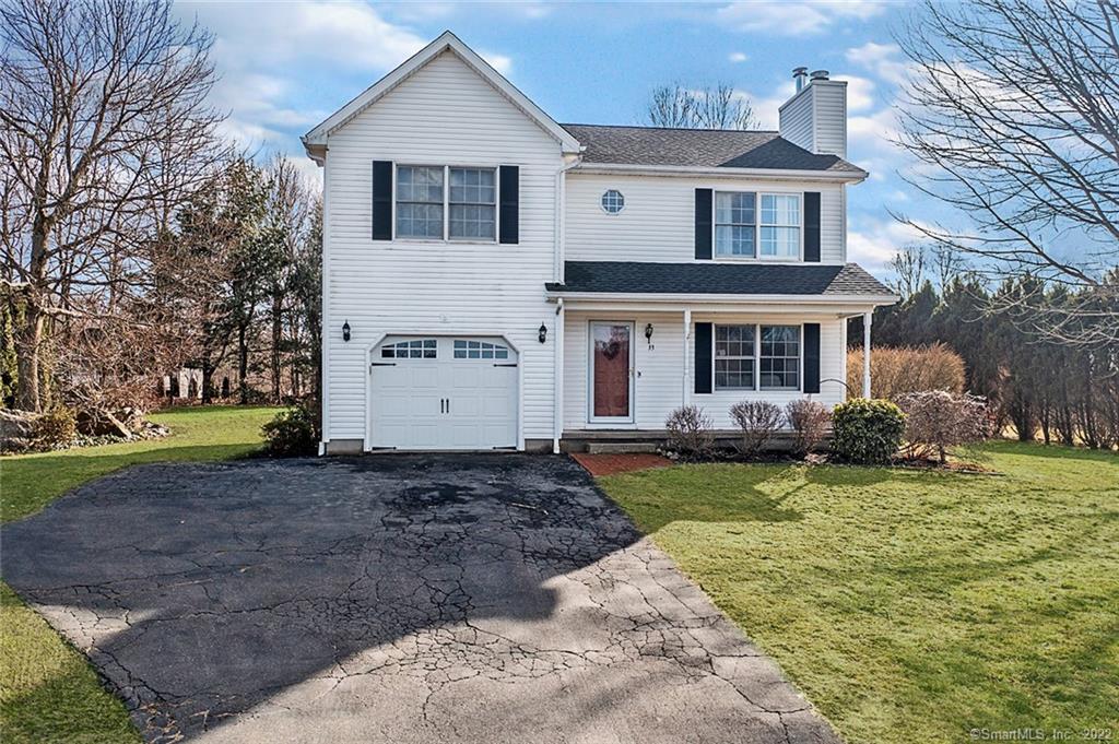33 Tiffany Lane Bristol CT 06010