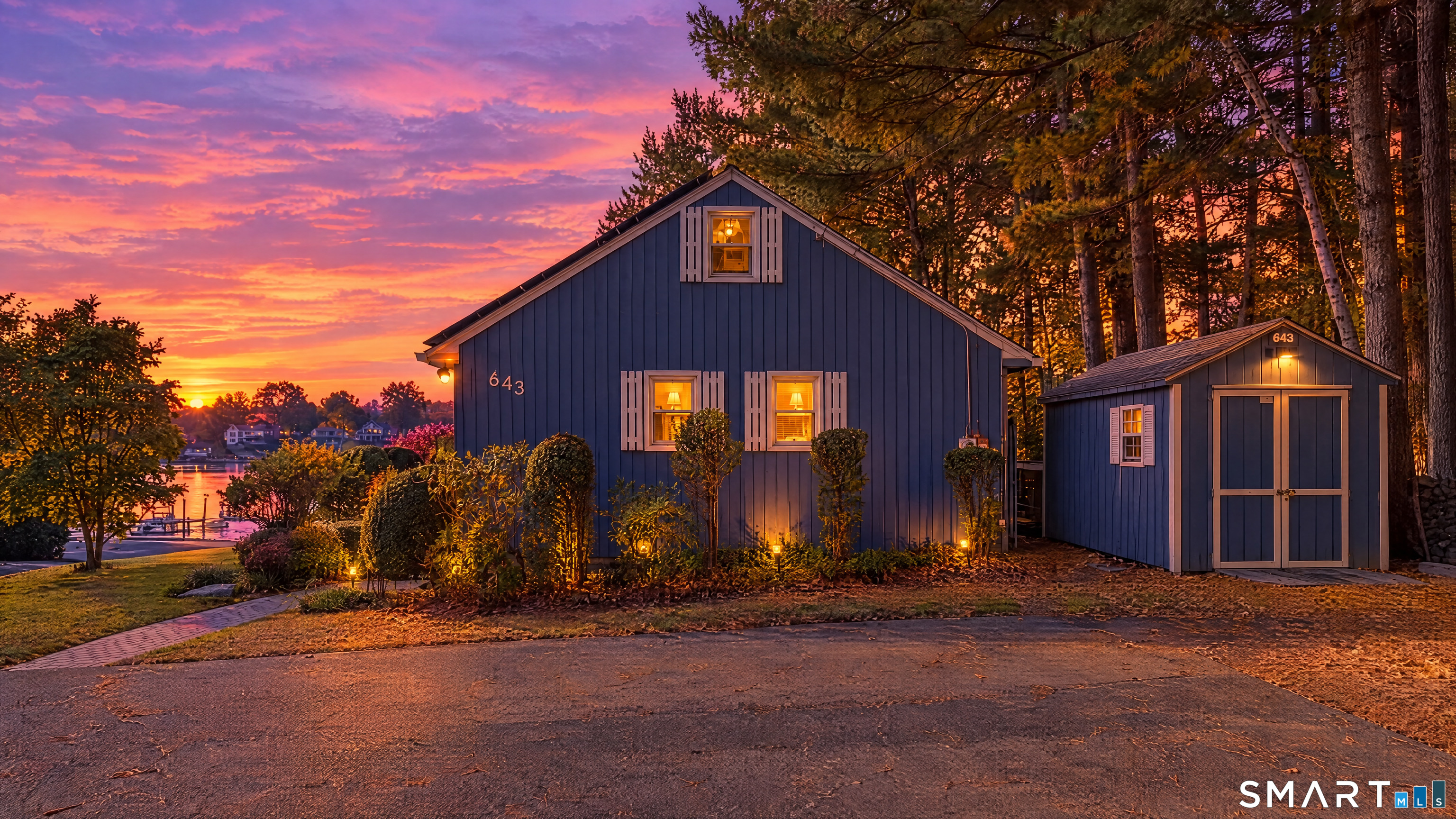 643 Forest Road Suffield CT 06093