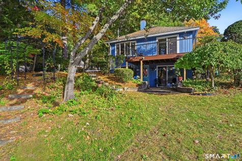 643 Forest Road Suffield CT 06093
