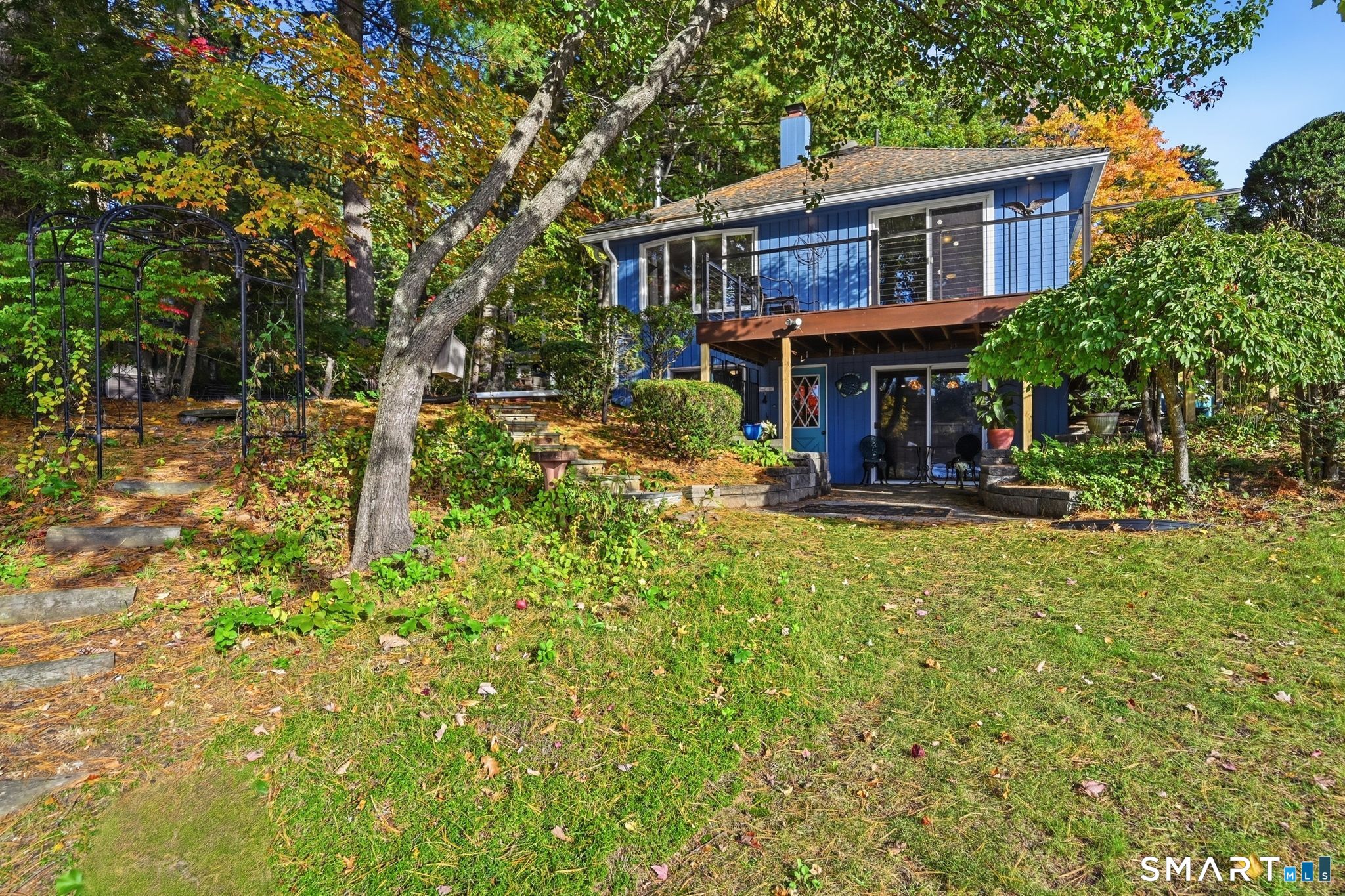 643 Forest Road Suffield CT 06093