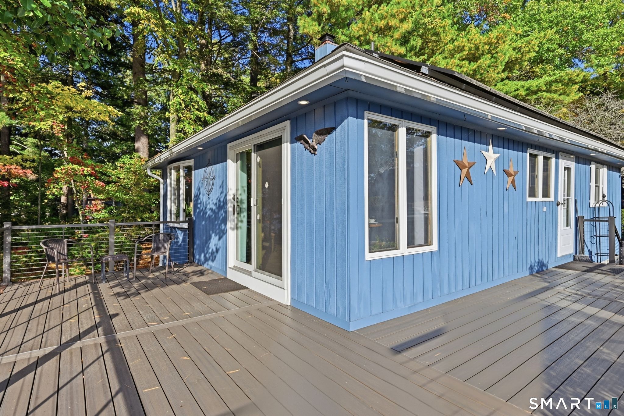 643 Forest Road Suffield CT 06093